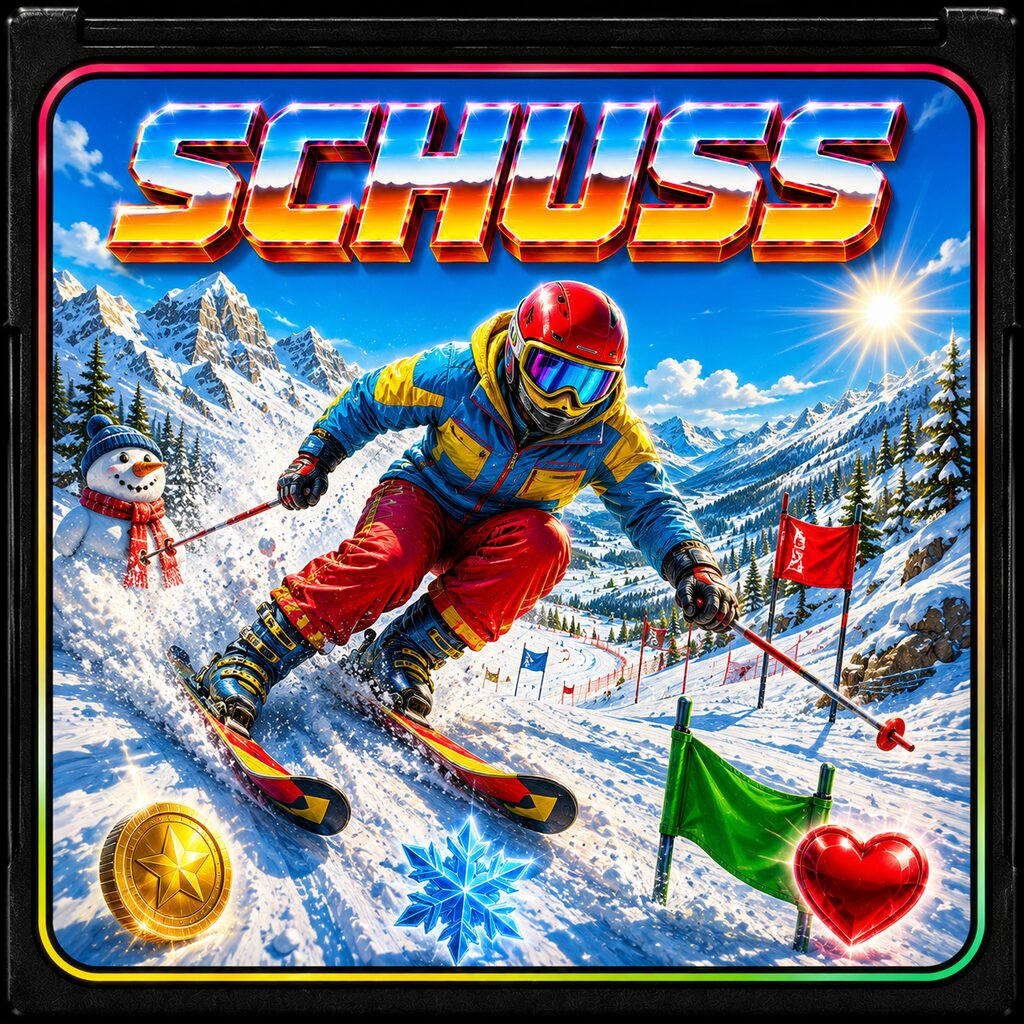 Schuss