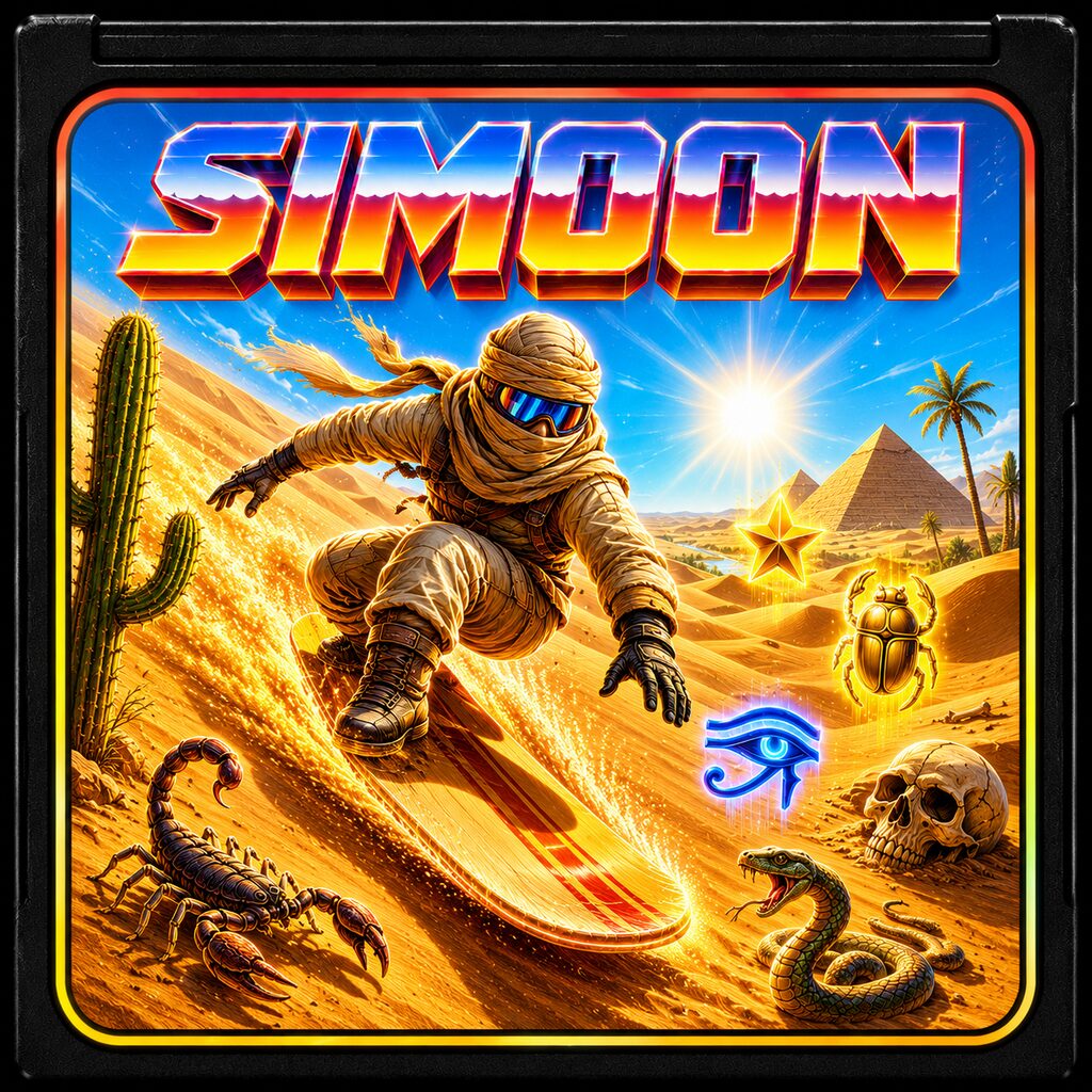 Simoon