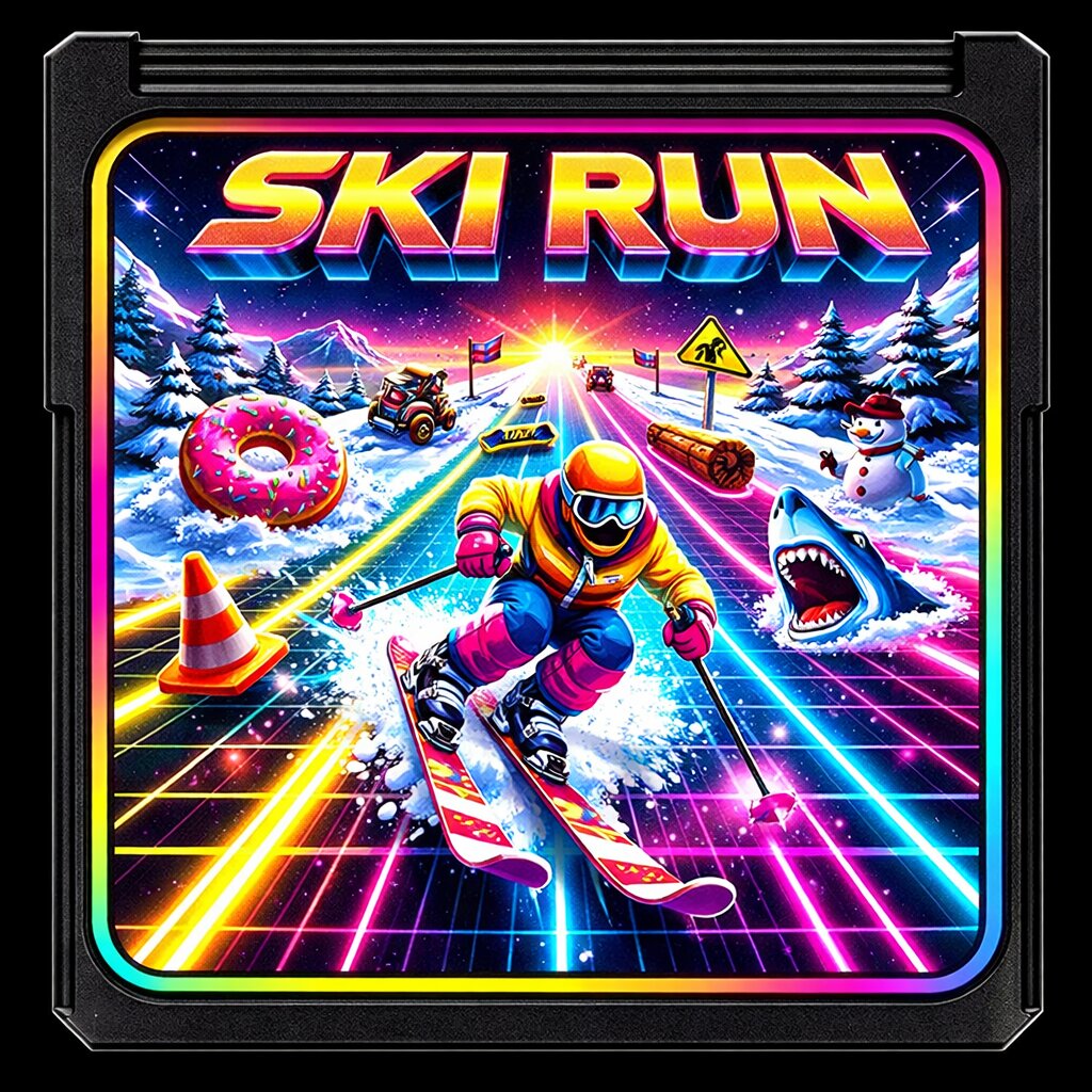 Ski
